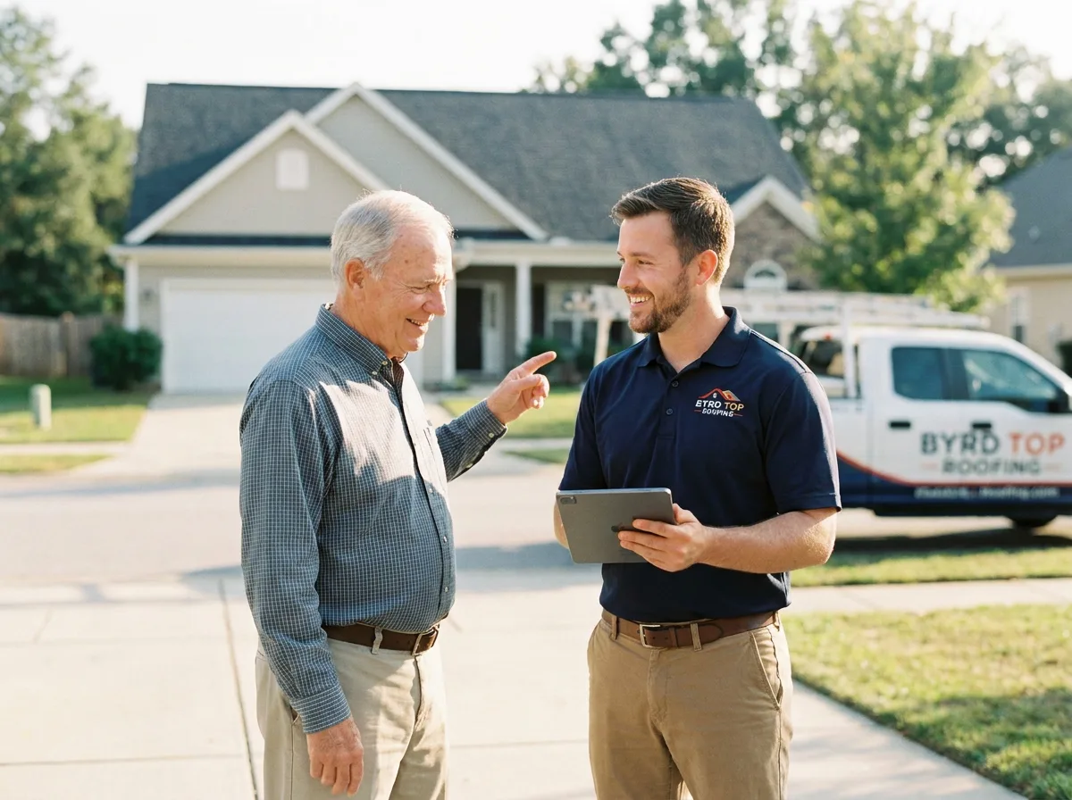 Roofing Harmony, NC FAQs